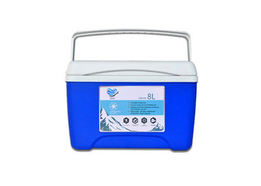 मांस परिवहन के लिए 30L इन्सुलेट कूल बॉक्स / आउटडोर प्लास्टिक आइस कूल बॉक्स